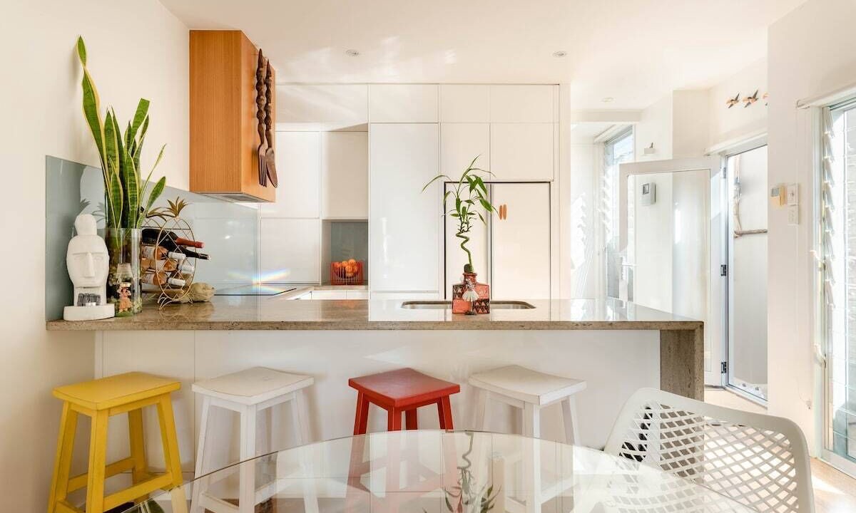 Photo of Kitchen in Mermaid Beach