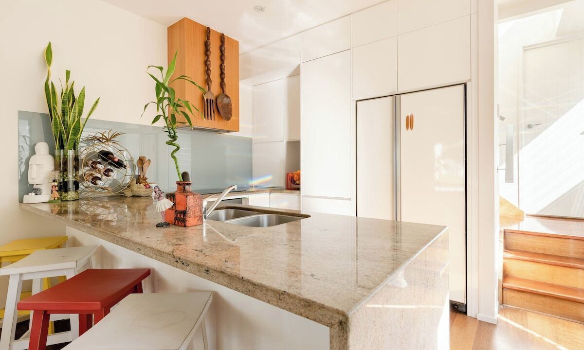 Photo of Kitchen in Mermaid Beach