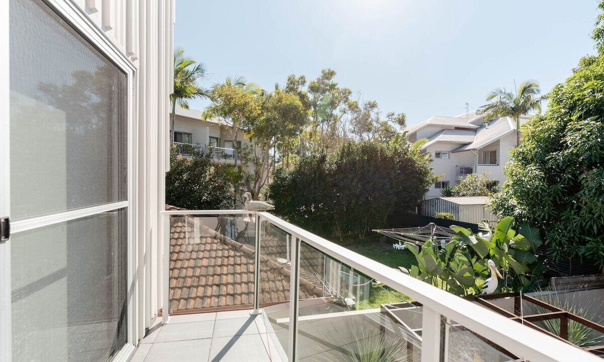 Photo of Outdoor in Mermaid Beach