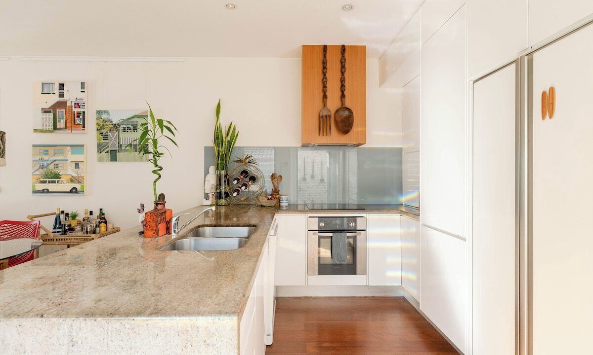 Photo of Kitchen in Mermaid Beach