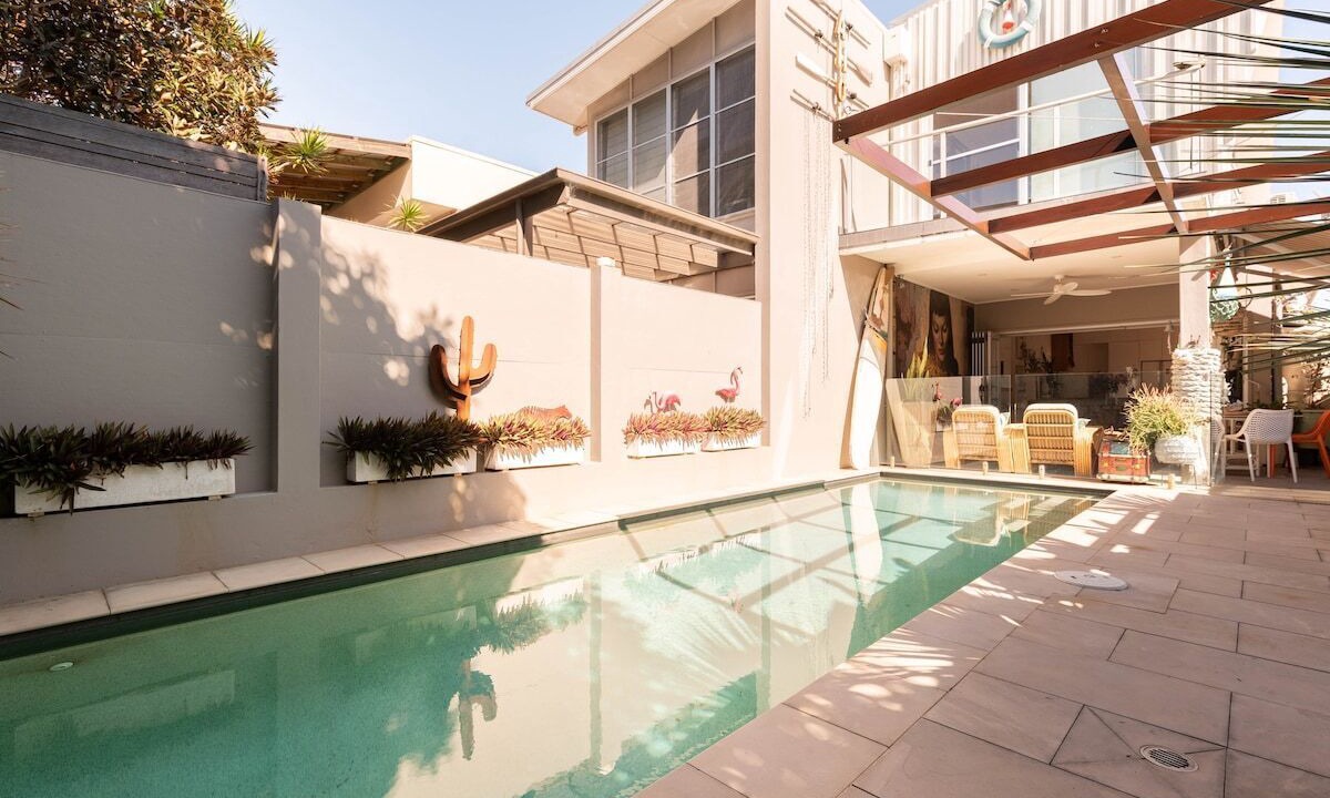 Photo of Outdoor in Mermaid Beach