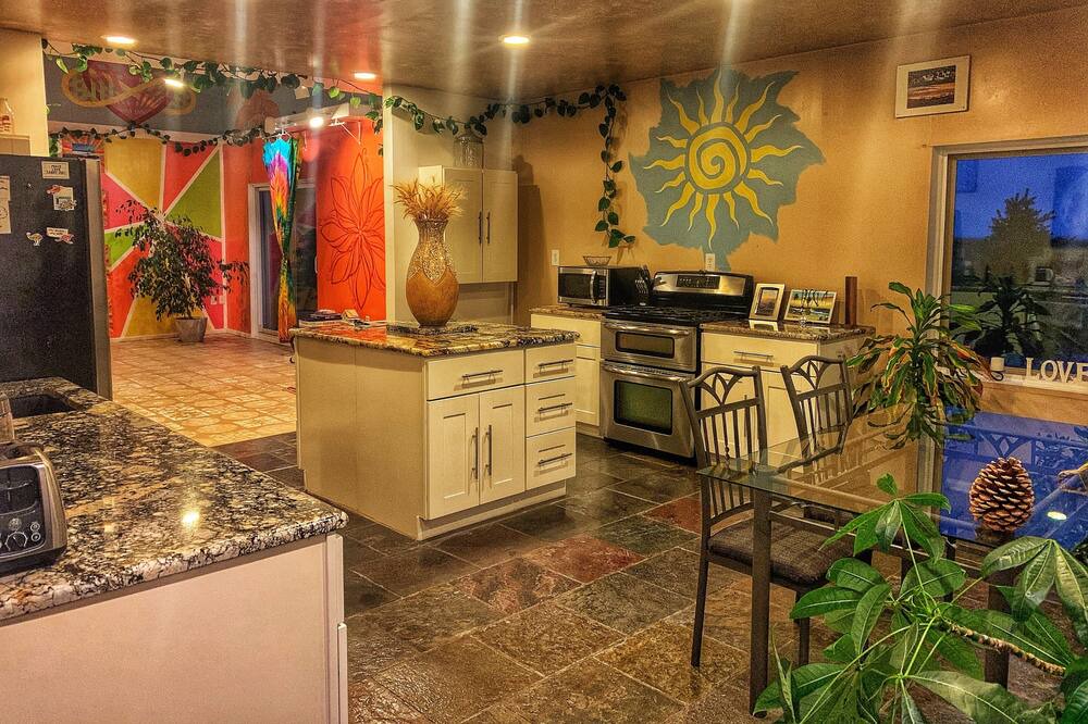 Photo of Kitchen in Colby