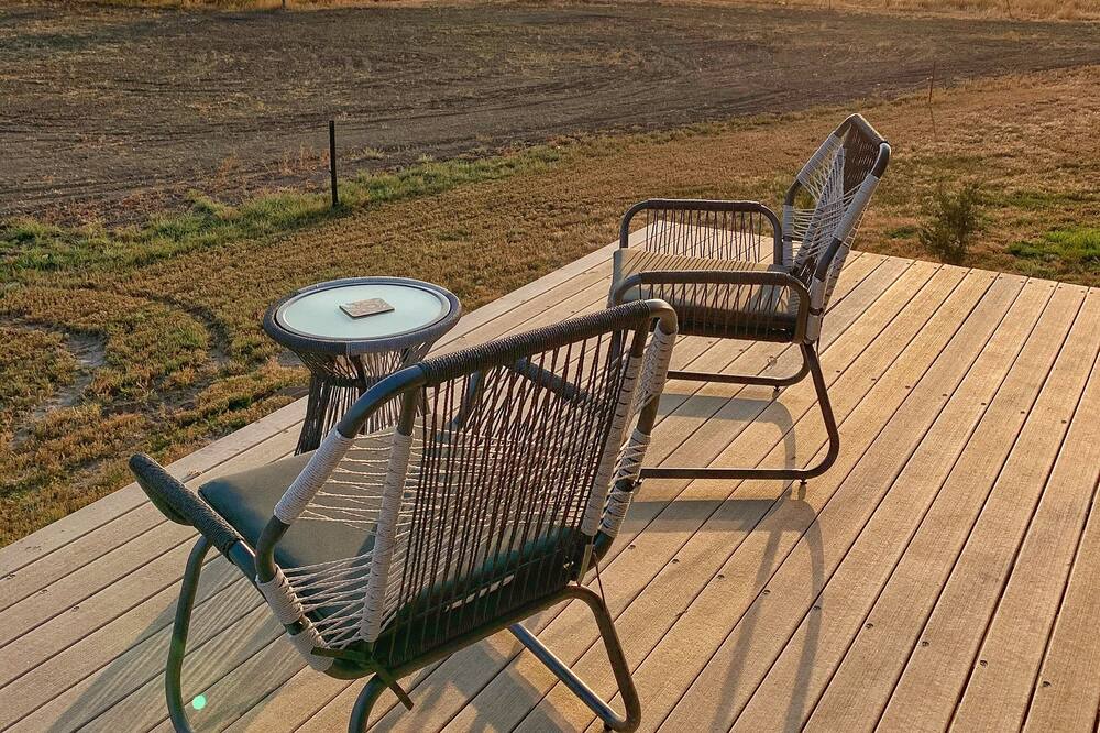 Photo of Patio Balcony in Colby