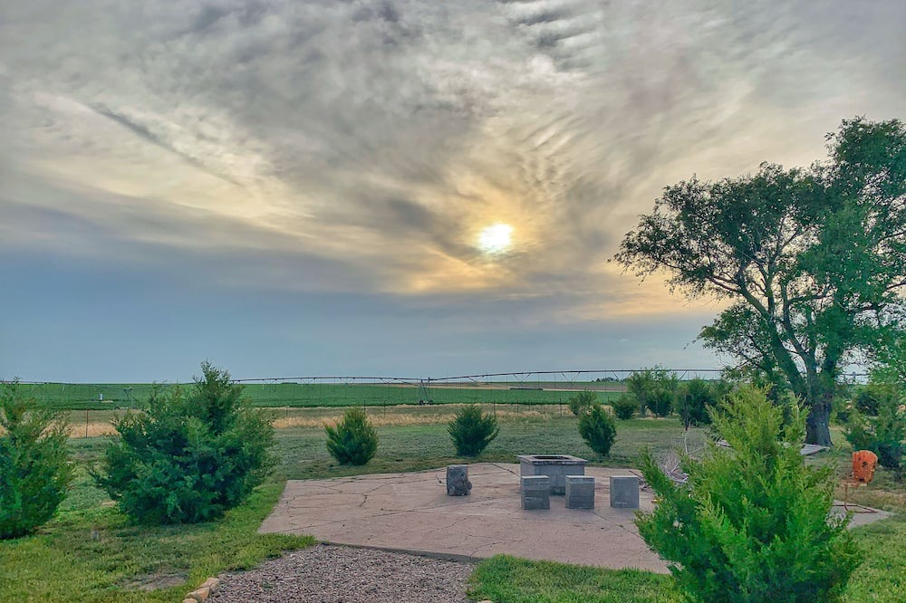 Photo of Outdoor in Colby