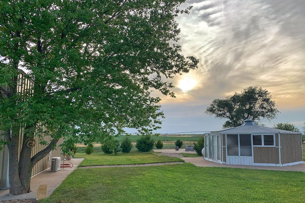 Photo of Outdoor in Colby
