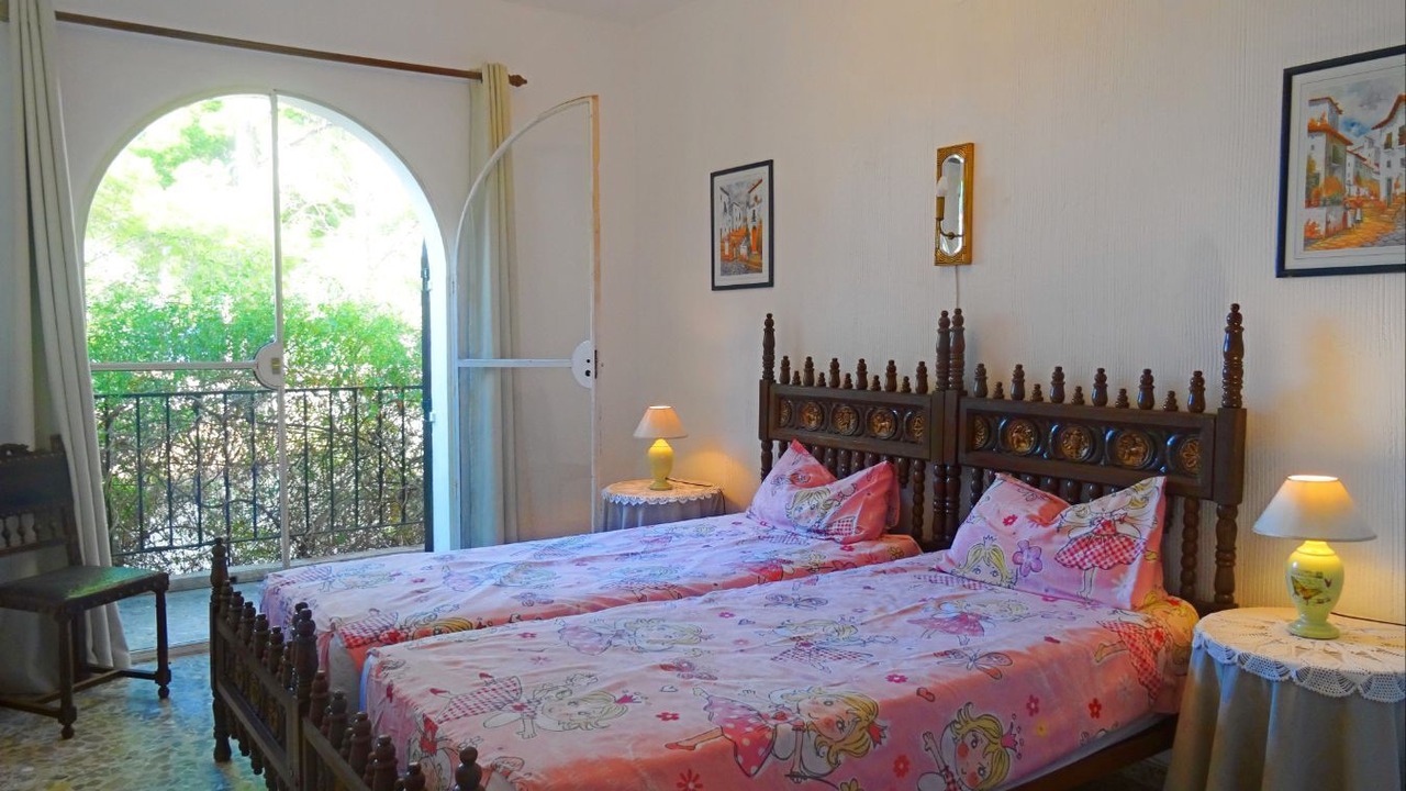 Photo of Bedroom in Bernia