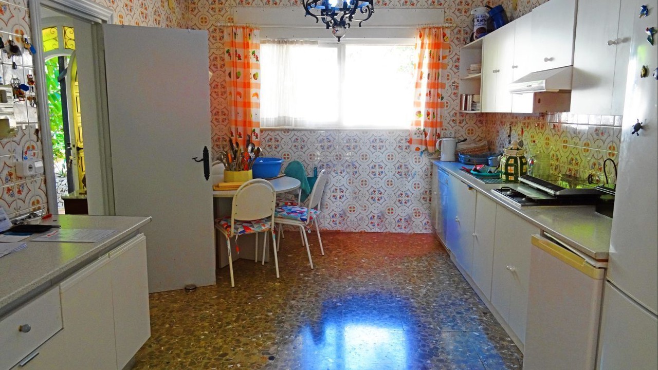 Photo of Kitchen in Bernia