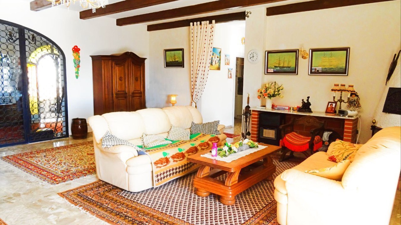 Photo of Livingroom in Bernia