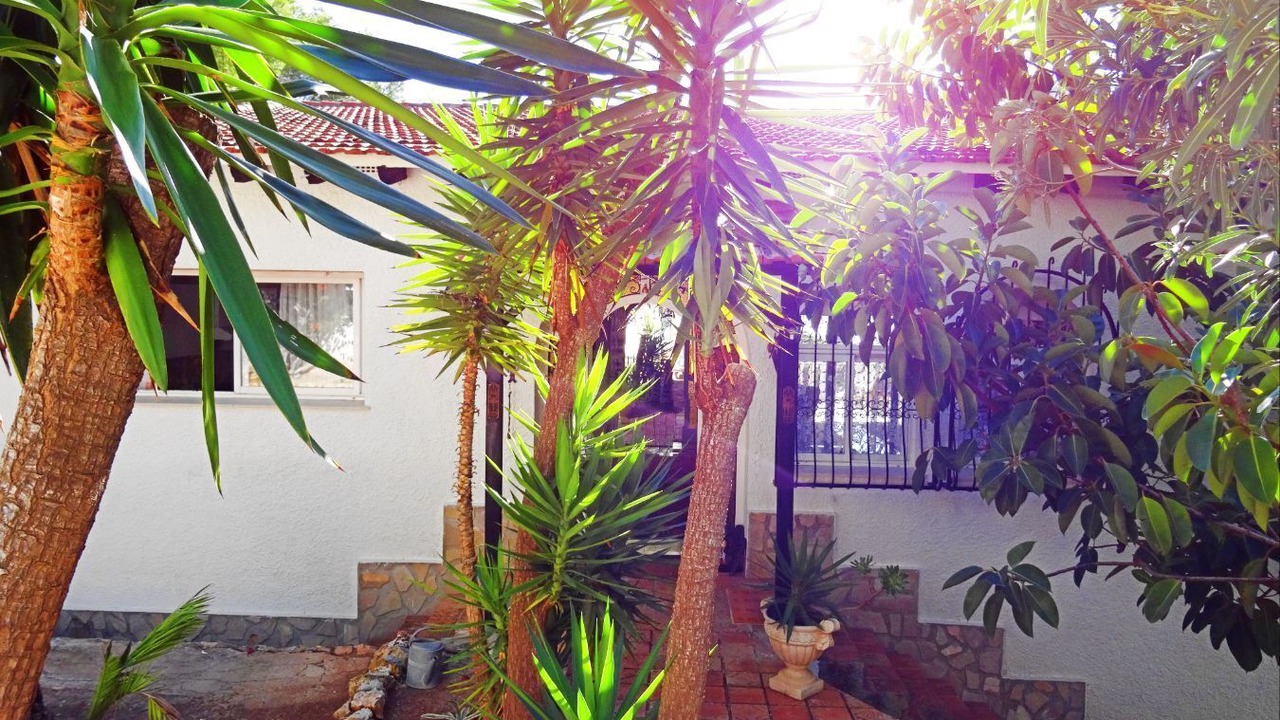 Photo of Outdoor in Bernia