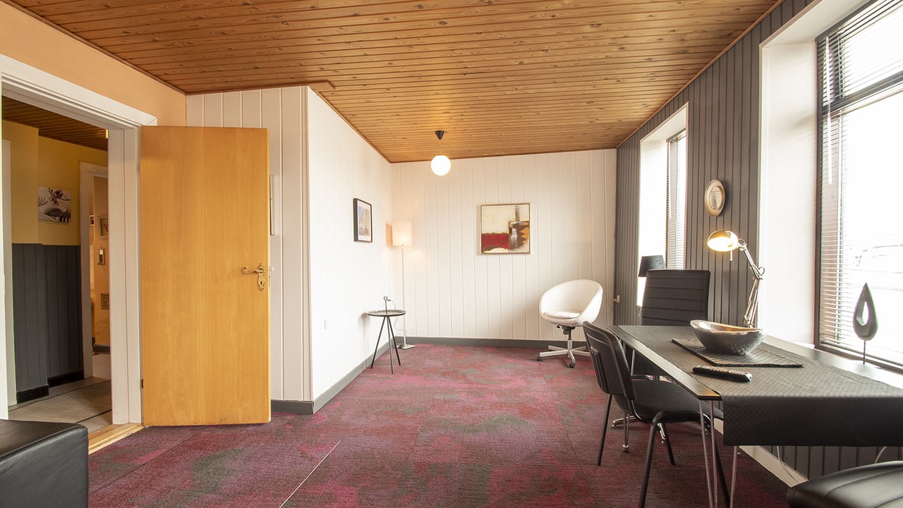Photo of Bedroom in Sønderborg