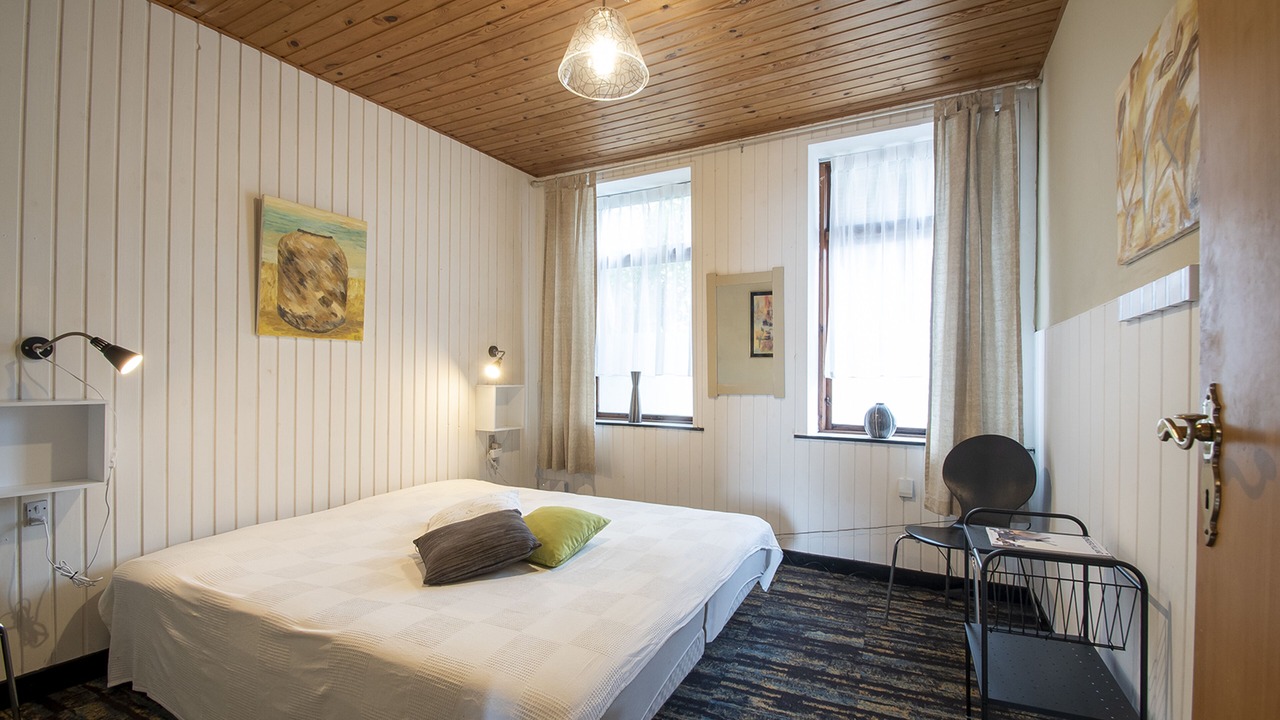 Photo of Bedroom in Sønderborg