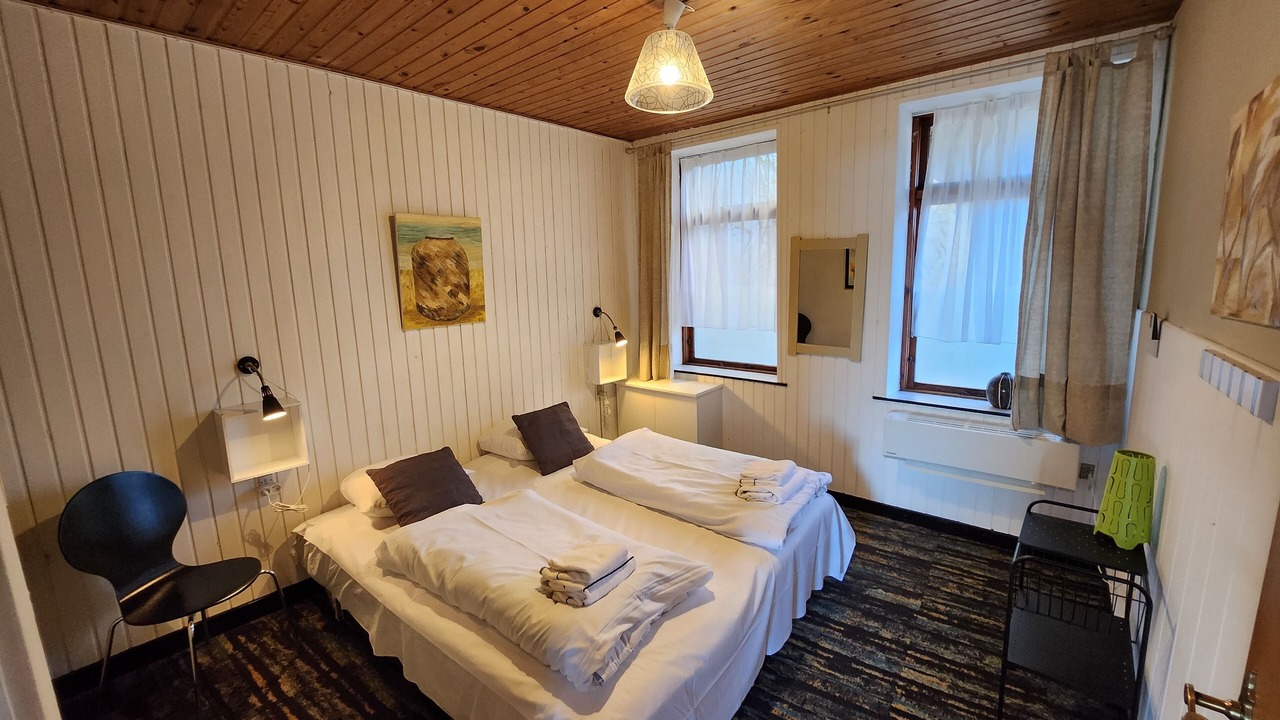 Photo of Bedroom in Sønderborg