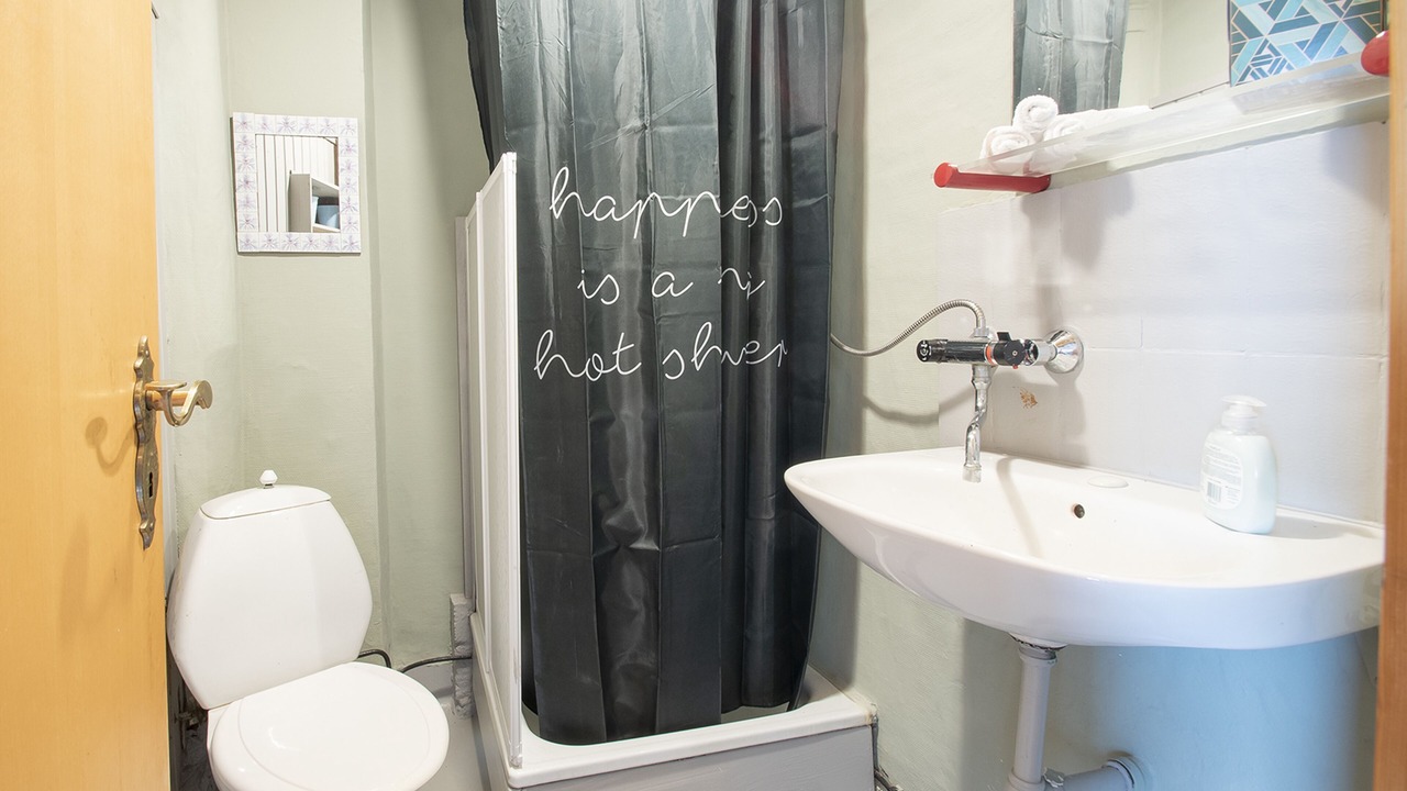 Photo of Bathroom in Sønderborg