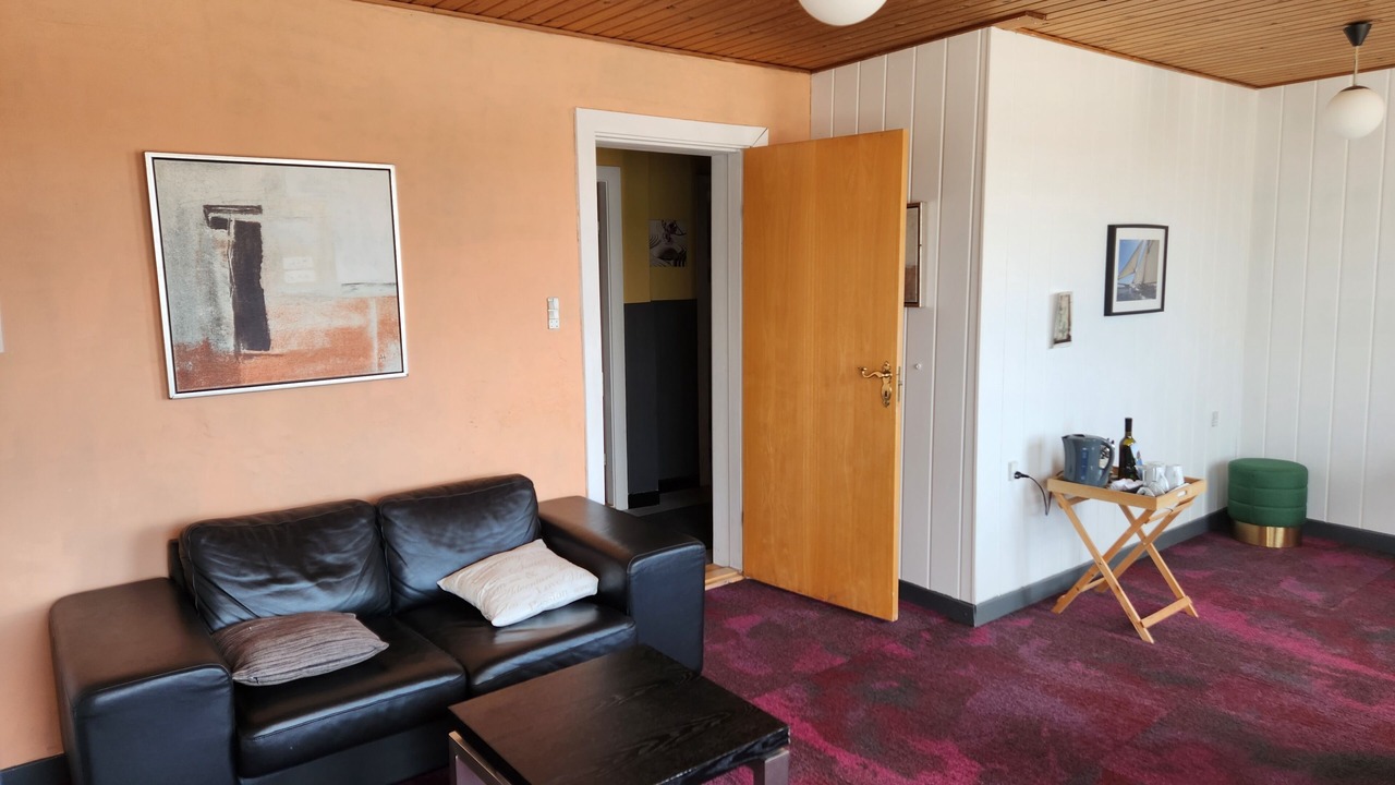 Photo of Bedroom in Sønderborg