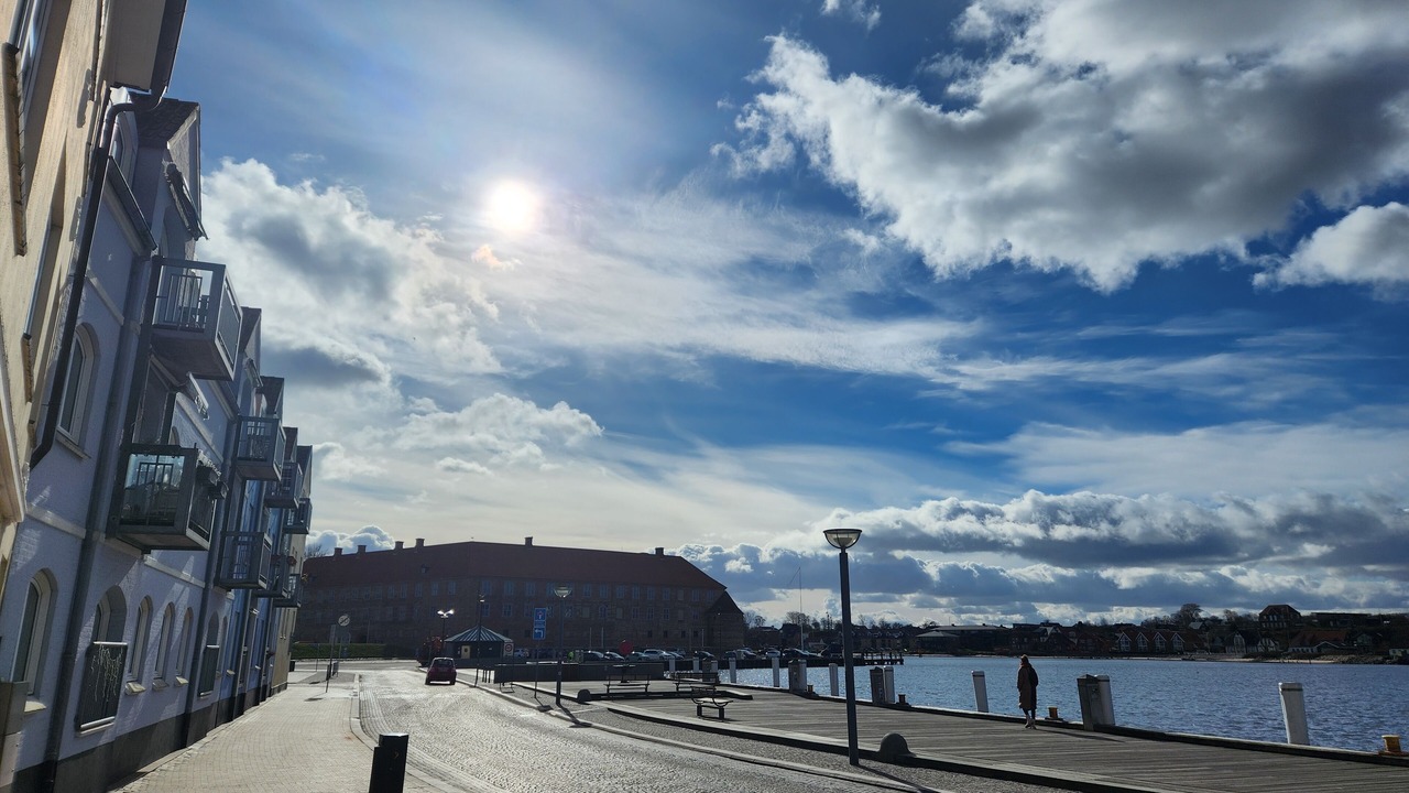 Photo of Outdoor in Sønderborg
