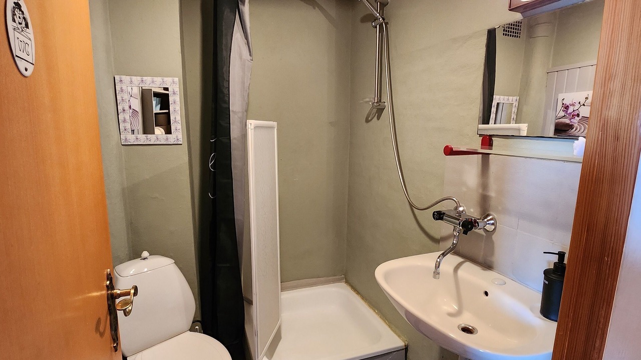 Photo of Bathroom in Sønderborg