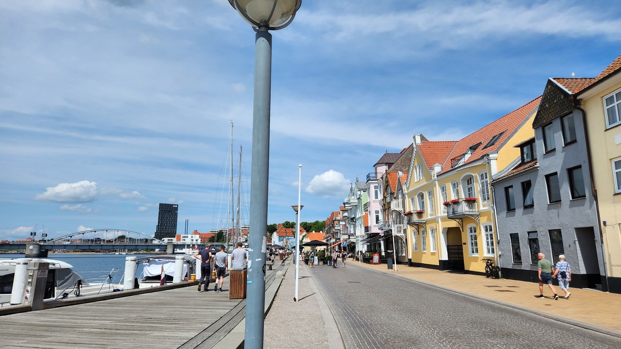 Photo of Outdoor in Sønderborg