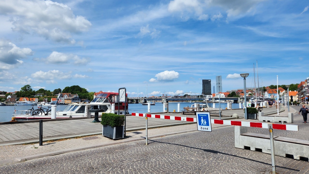 Photo of Outdoor in Sønderborg