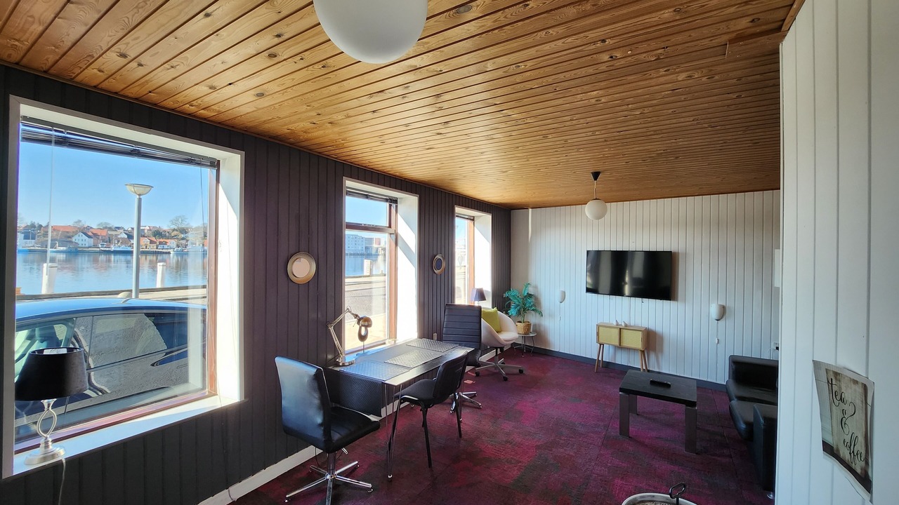Photo of Bedroom in Sønderborg