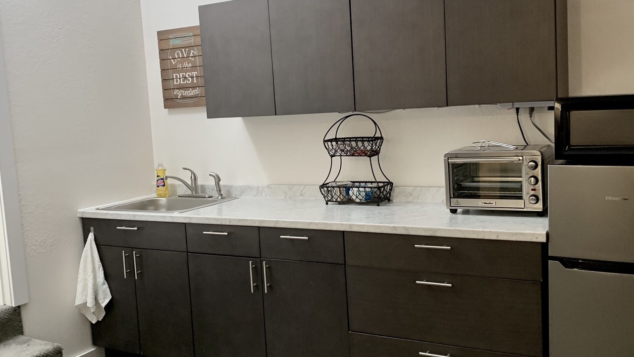 Photo of Kitchen in Belgrade