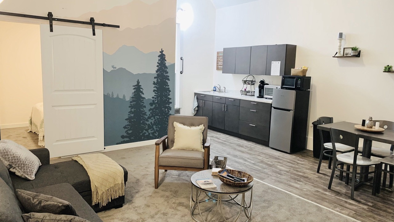 Photo of Livingroom in Belgrade