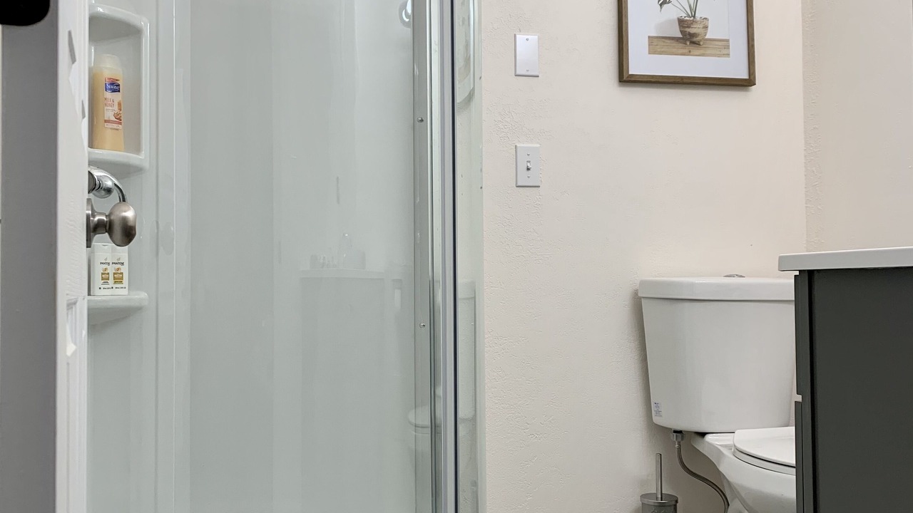 Photo of Bathroom in Belgrade