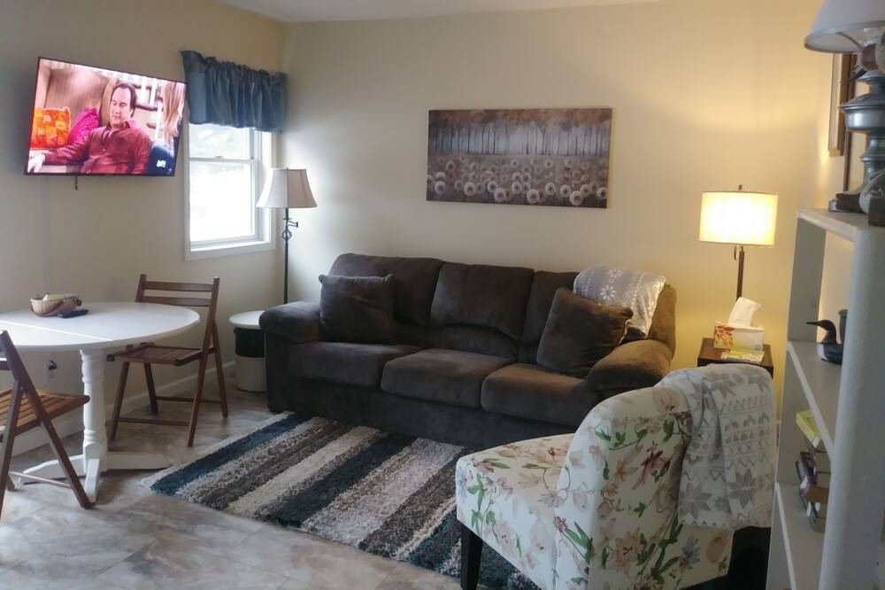 Photo of Livingroom in Skaneateles