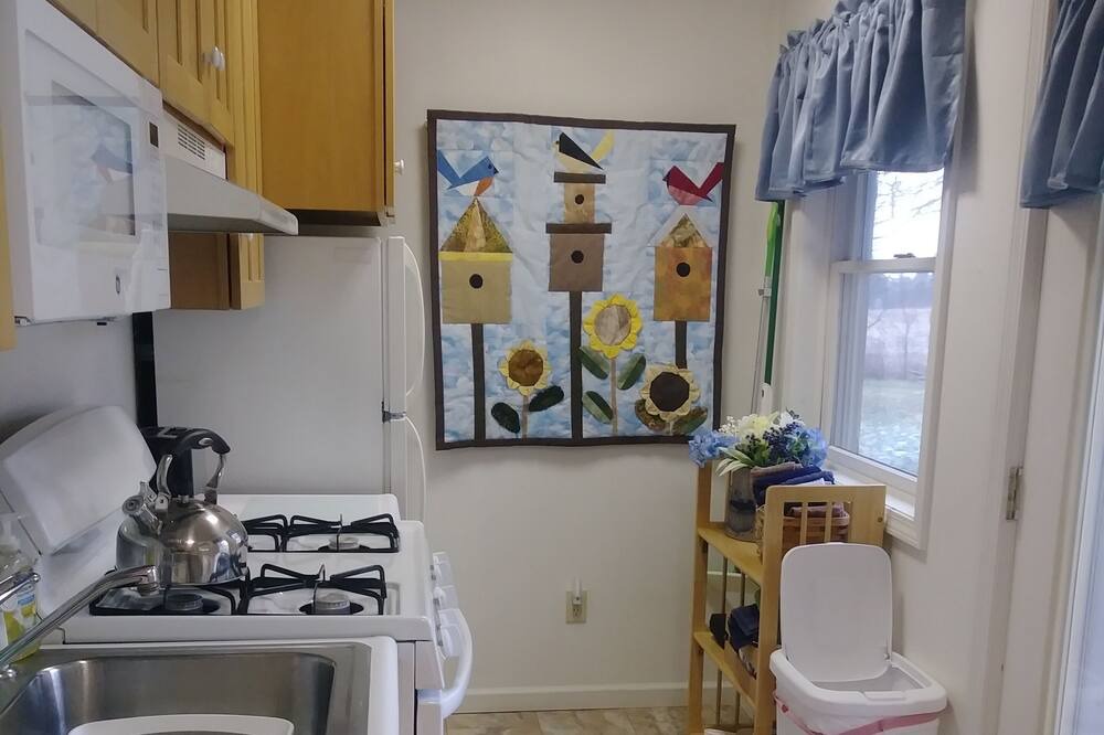 Photo of Kitchen in Skaneateles