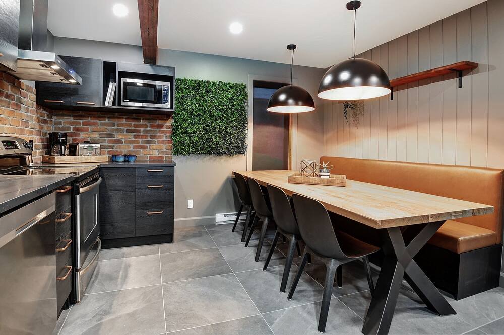 Photo of Kitchen in Stoneham