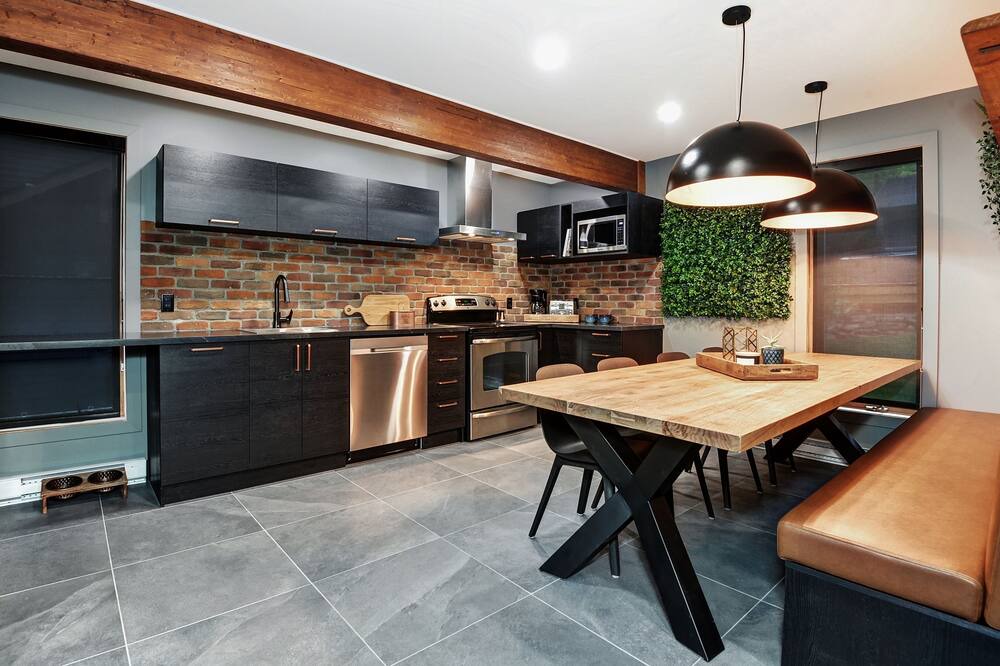 Photo of Kitchen in Stoneham