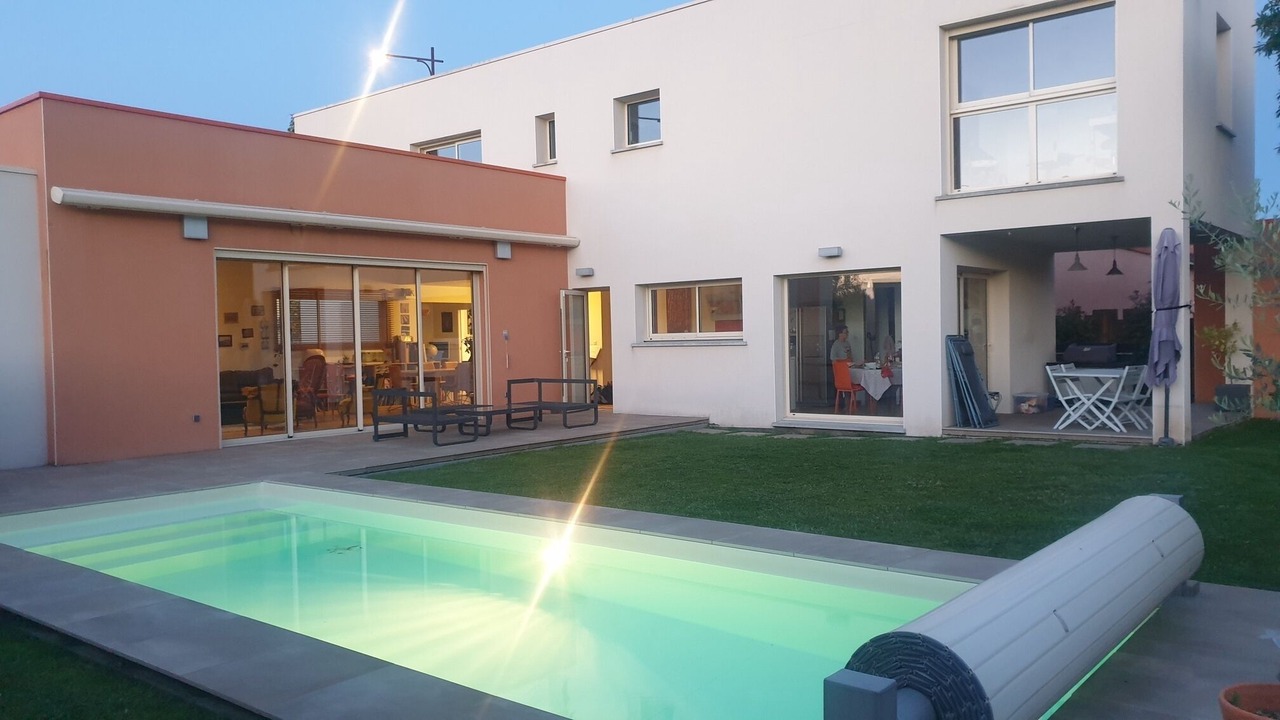 Photo of Outdoor in Quartier Lardenne-Les Pradettes-Basso Cambo