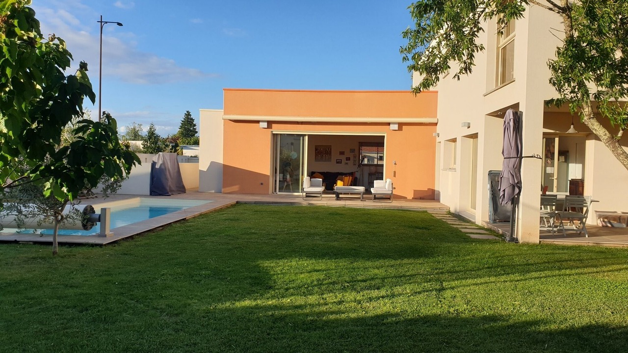 Photo of Outdoor in Quartier Lardenne-Les Pradettes-Basso Cambo
