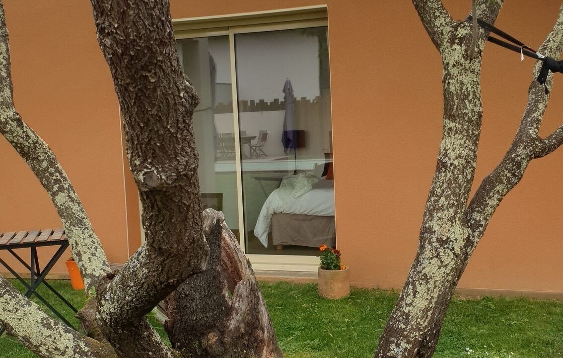 Photo of Outdoor in Quartier Lardenne-Les Pradettes-Basso Cambo
