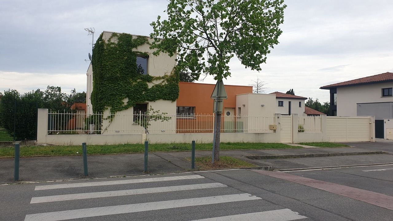 Photo of Outdoor in Quartier Lardenne-Les Pradettes-Basso Cambo