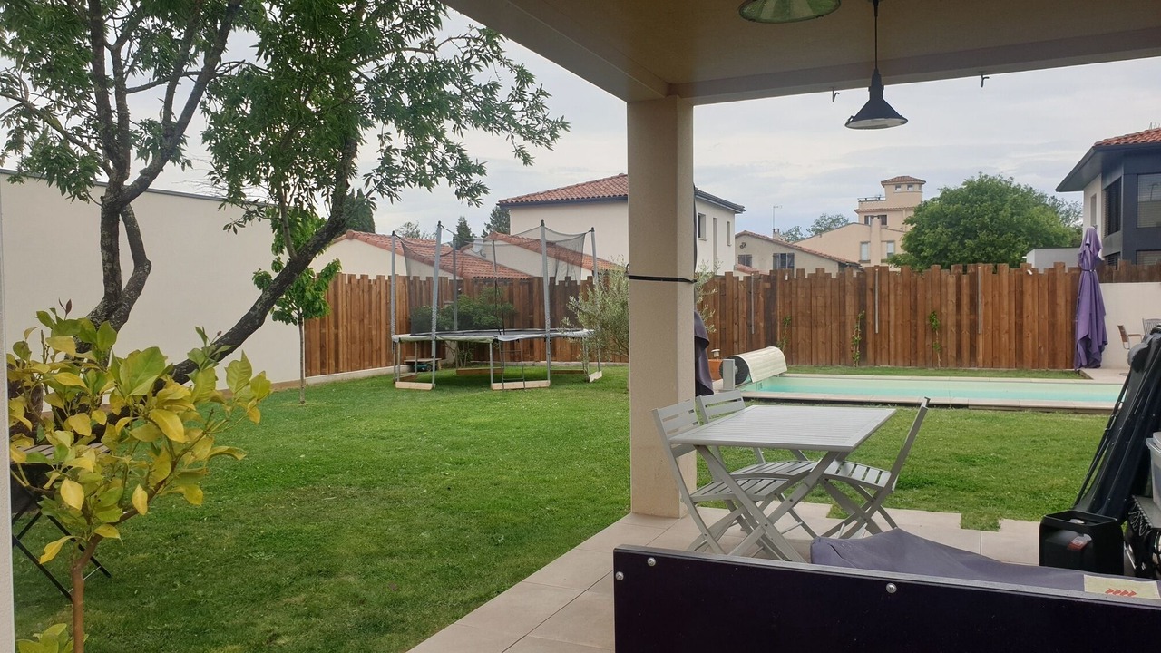 Photo of Outdoor in Quartier Lardenne-Les Pradettes-Basso Cambo