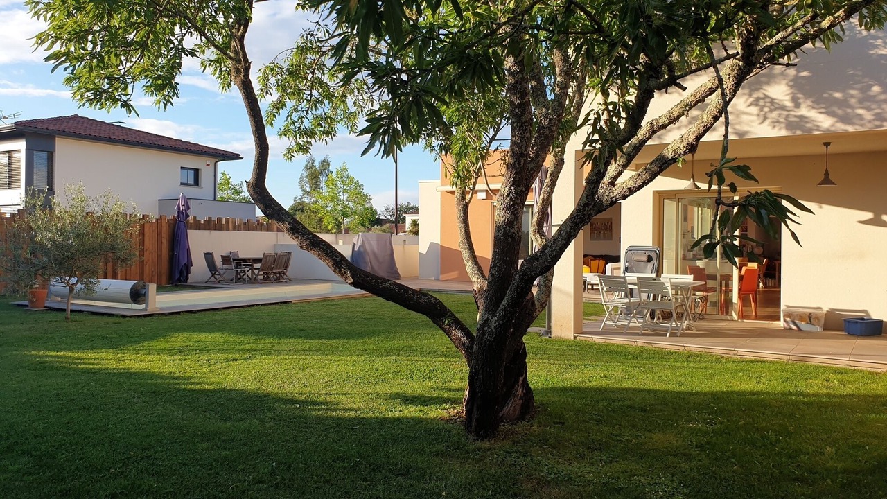 Photo of Outdoor in Quartier Lardenne-Les Pradettes-Basso Cambo