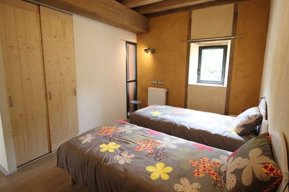 Photo of Bedroom in Pouligny-Saint-Pierre