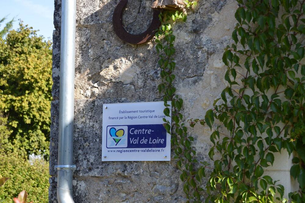 Photo of Outdoor in Pouligny-Saint-Pierre