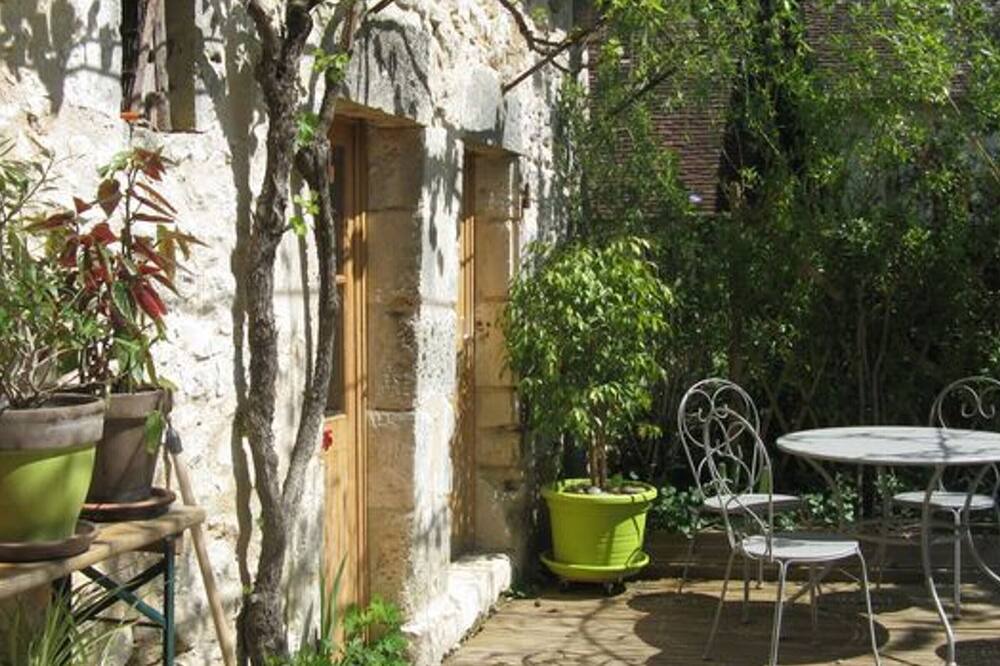 Photo of Outdoor in Pouligny-Saint-Pierre