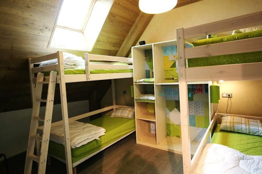 Photo of Bedroom in Pouligny-Saint-Pierre