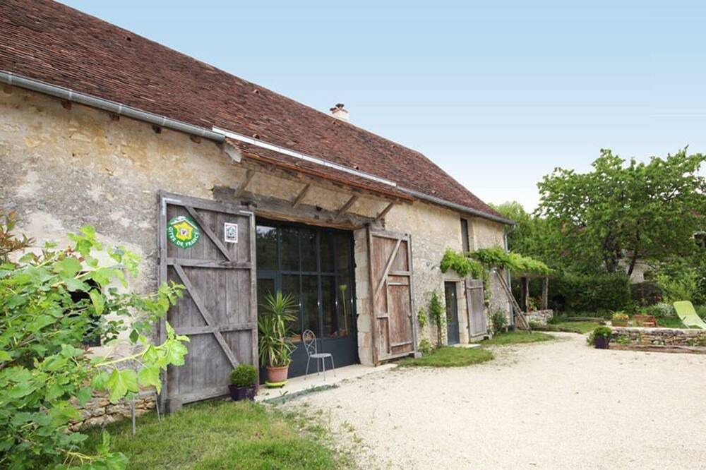Photo of Outdoor in Pouligny-Saint-Pierre