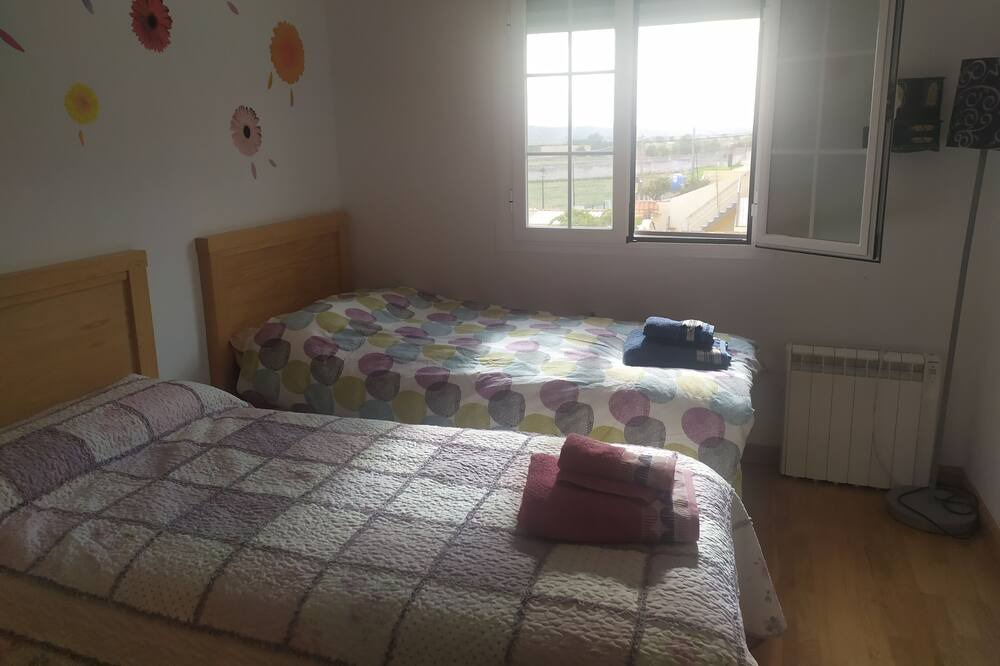 Photo of Bedroom in Fuentiduena de Tajo