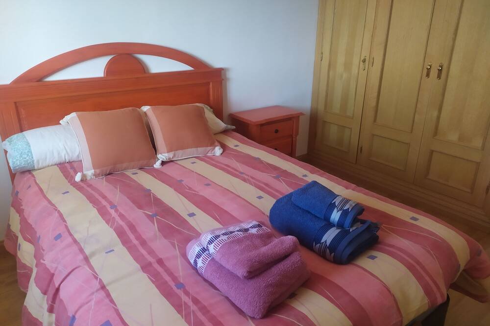 Photo of Bedroom in Fuentiduena de Tajo
