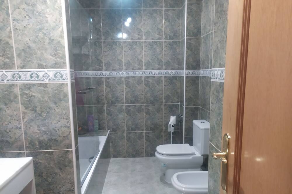 Photo of Bathroom in Fuentiduena de Tajo