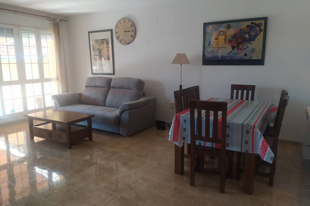 Photo of Livingroom in Fuentiduena de Tajo