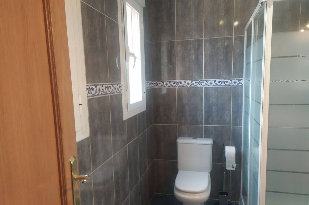 Photo of Bathroom in Fuentiduena de Tajo