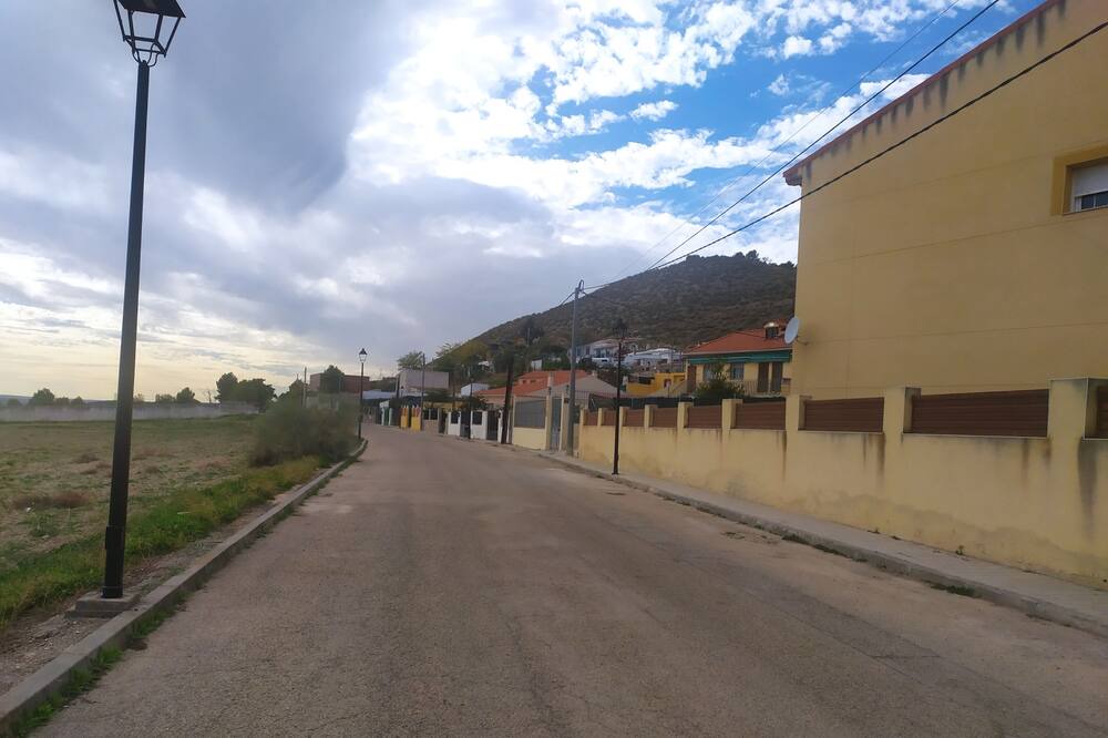 Photo of Outdoor in Fuentiduena de Tajo