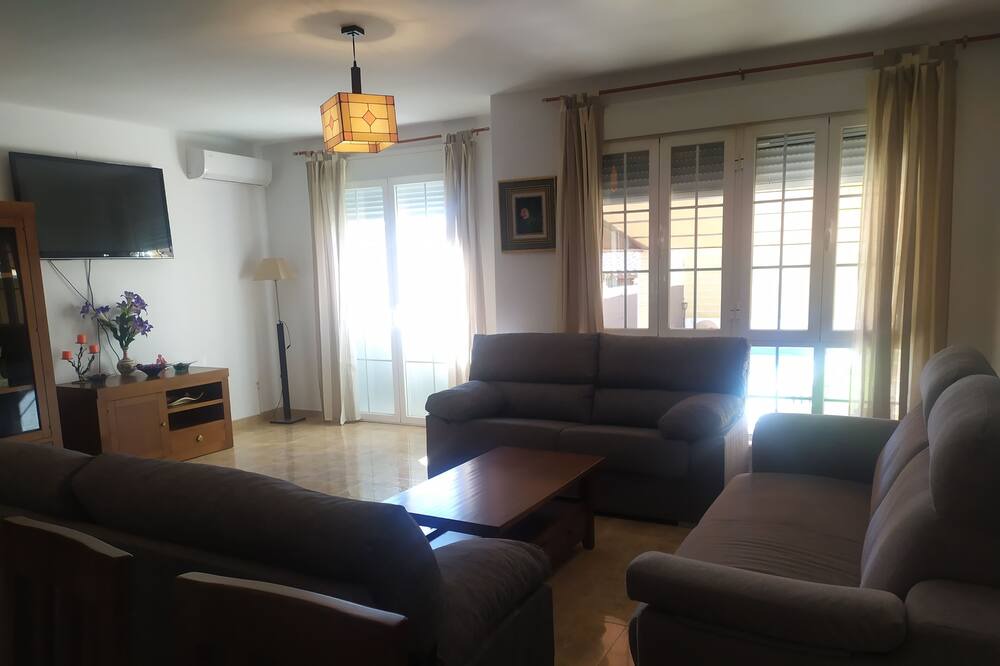 Photo of Livingroom in Fuentiduena de Tajo