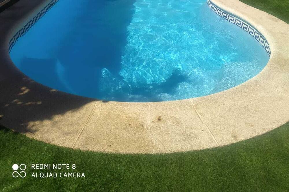 Photo of Outdoor in Fuentiduena de Tajo