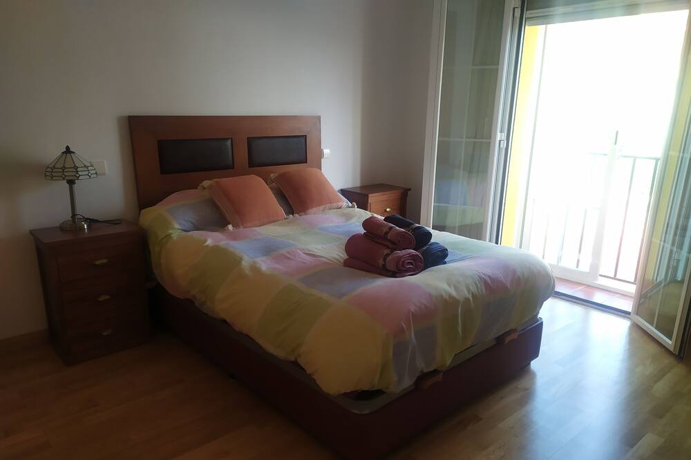 Photo of Bedroom in Fuentiduena de Tajo